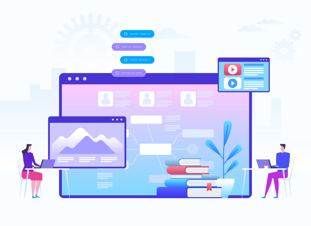 Best e learning authoring tools 2026