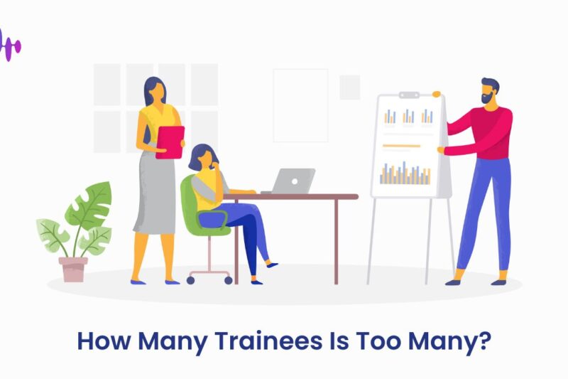 How Many Trainees Can One Trainer Actually Support? (Load Math by Program Type)