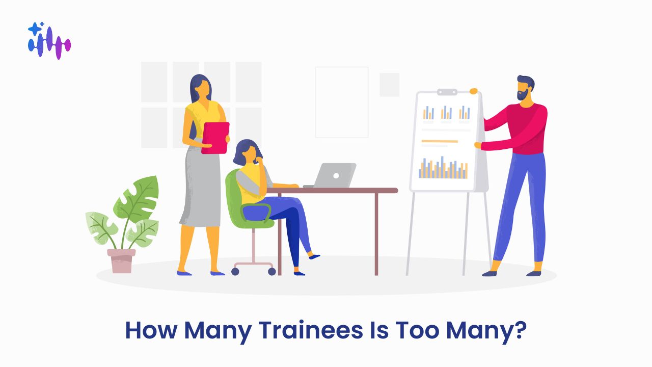 How Many Trainees Can One Trainer Actually Support? (Load Math by Program Type)