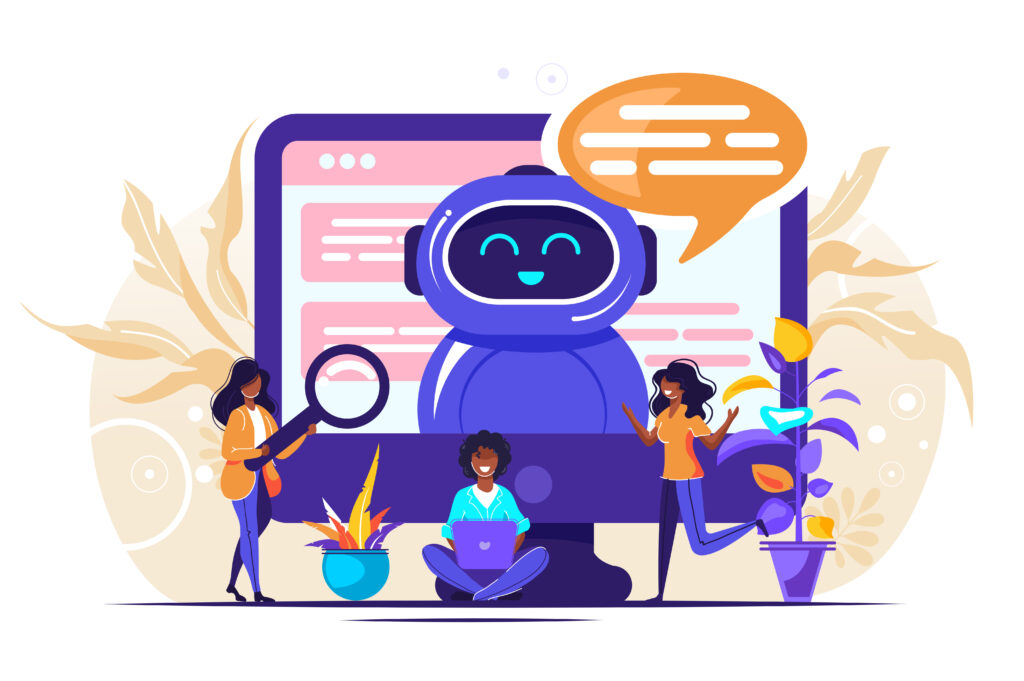 How to reduce instructor workload with AI