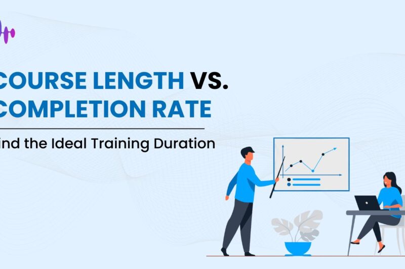 Completion Rates by Course Length: 2-Week vs 6-Week vs 12-Week Programs