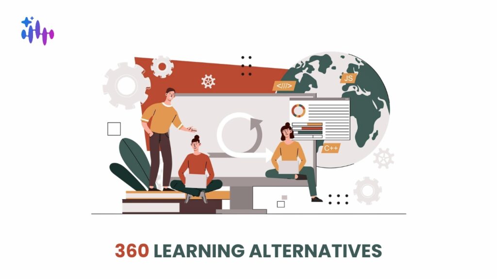 360learning alternatives