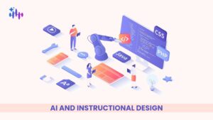 AI and instructional design