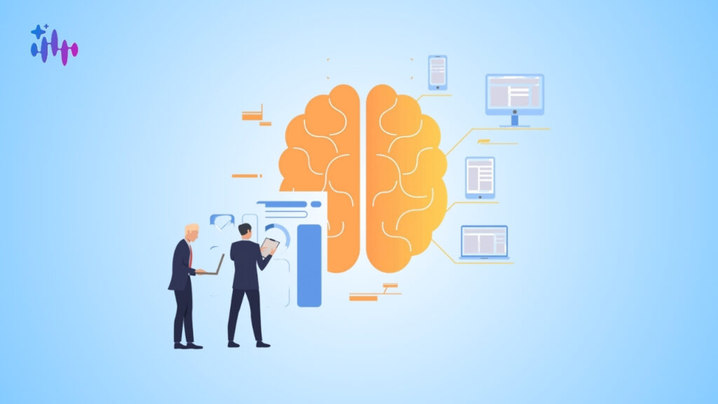 AI training platform implementation