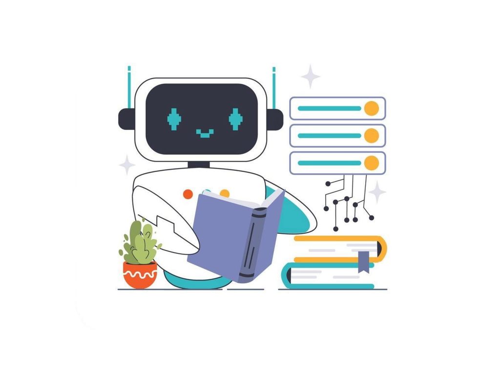 Smart course design with AI