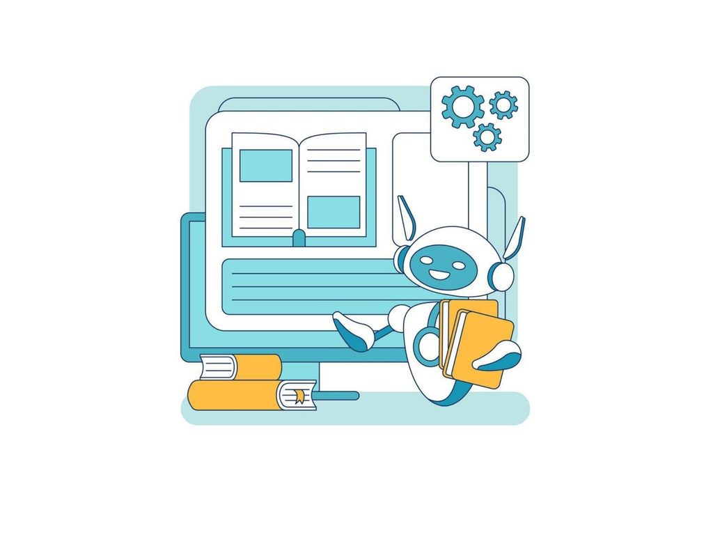 Smart course design with AI