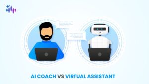 ai coach vs virtual assistant