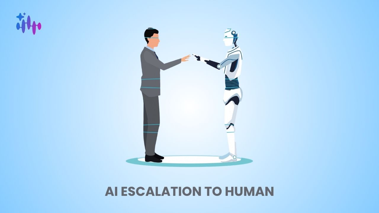 ai escalation to human handoff in learner support