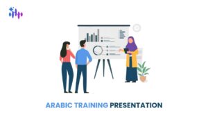 arabic training presentation