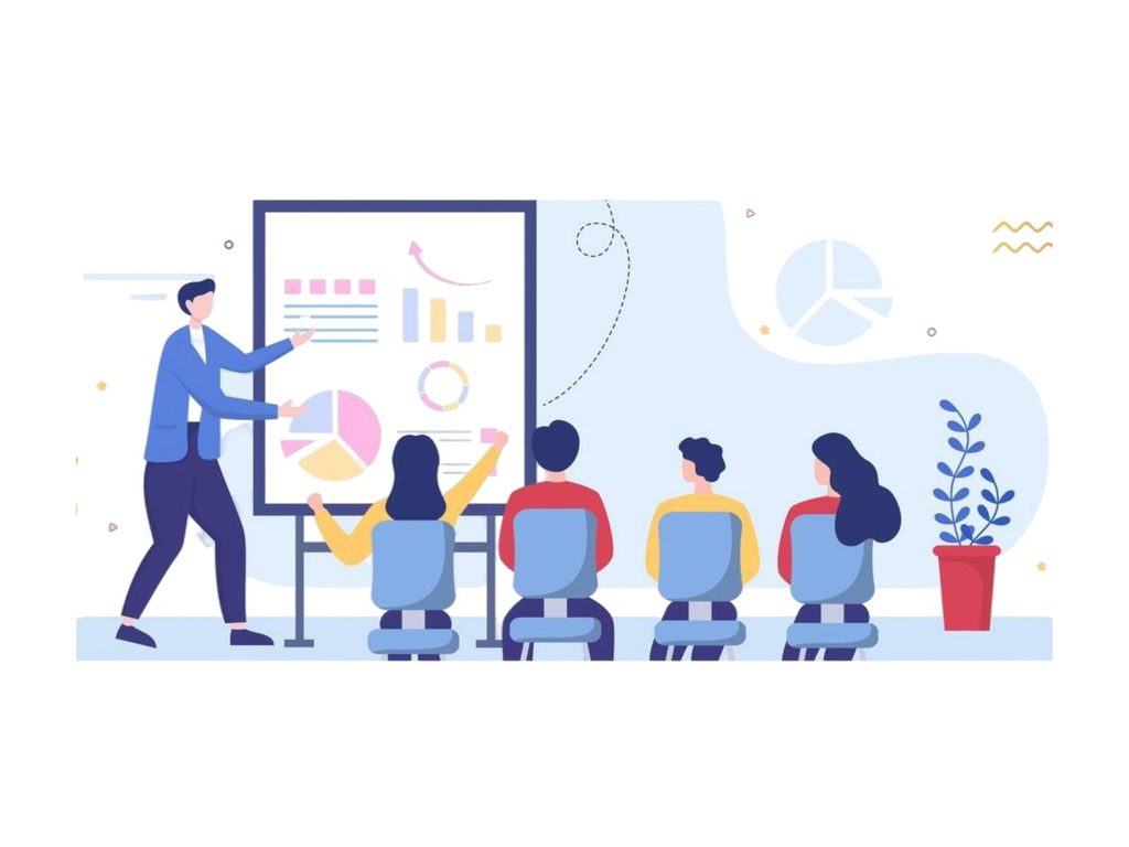 corporate training templates