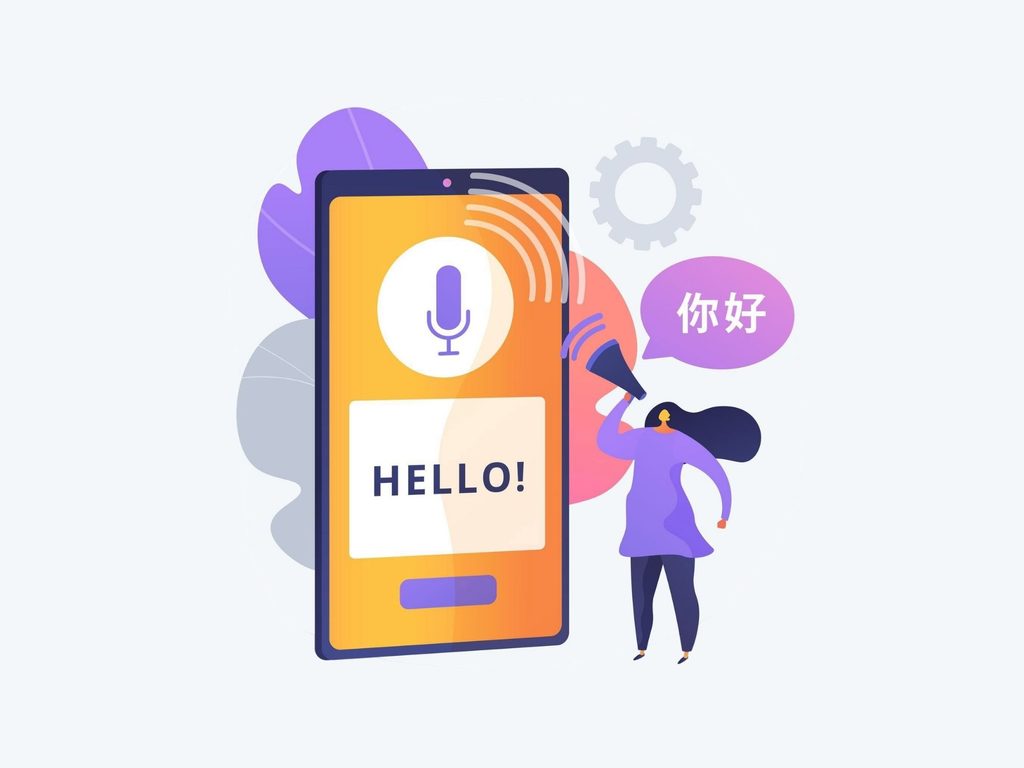 multilingual voice cloning