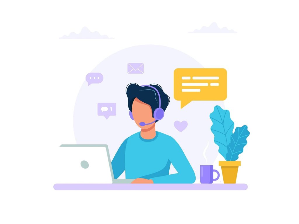 effective call handling training