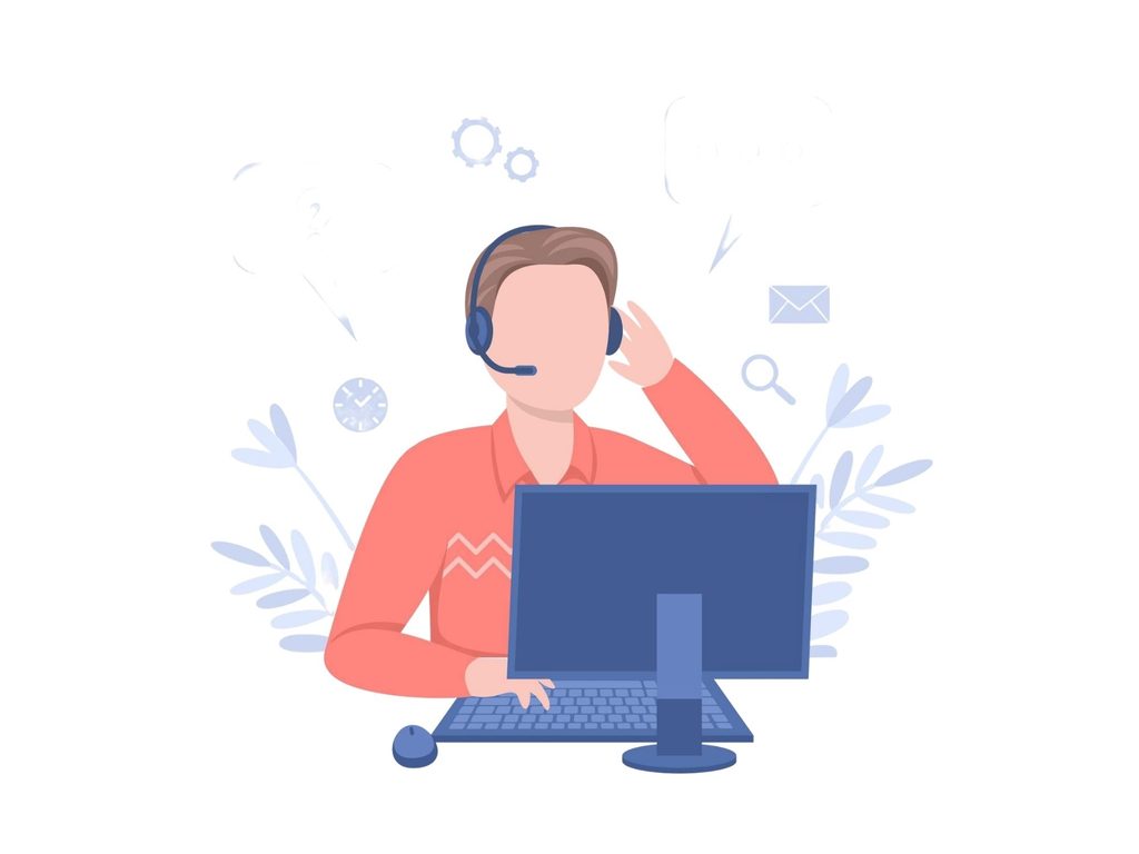 effective call handling training