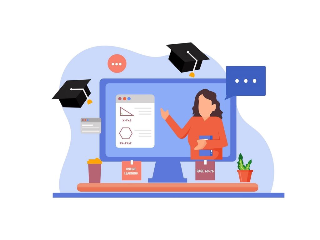 client branded learning portal configuration