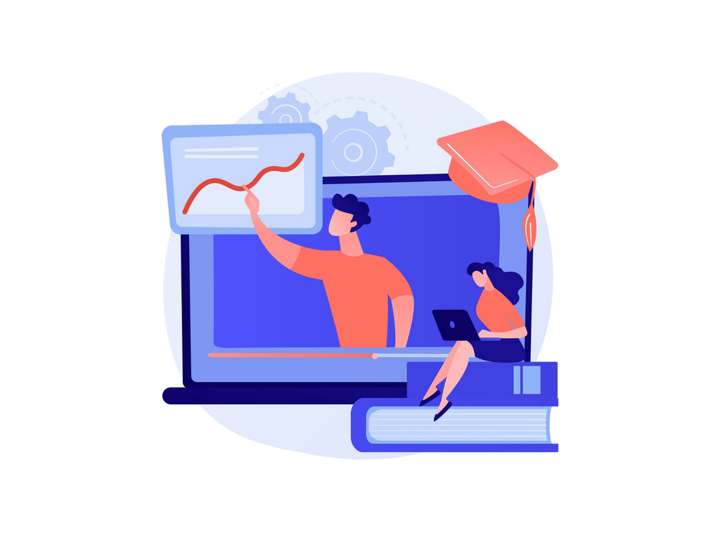 client branded learning portal configuration
