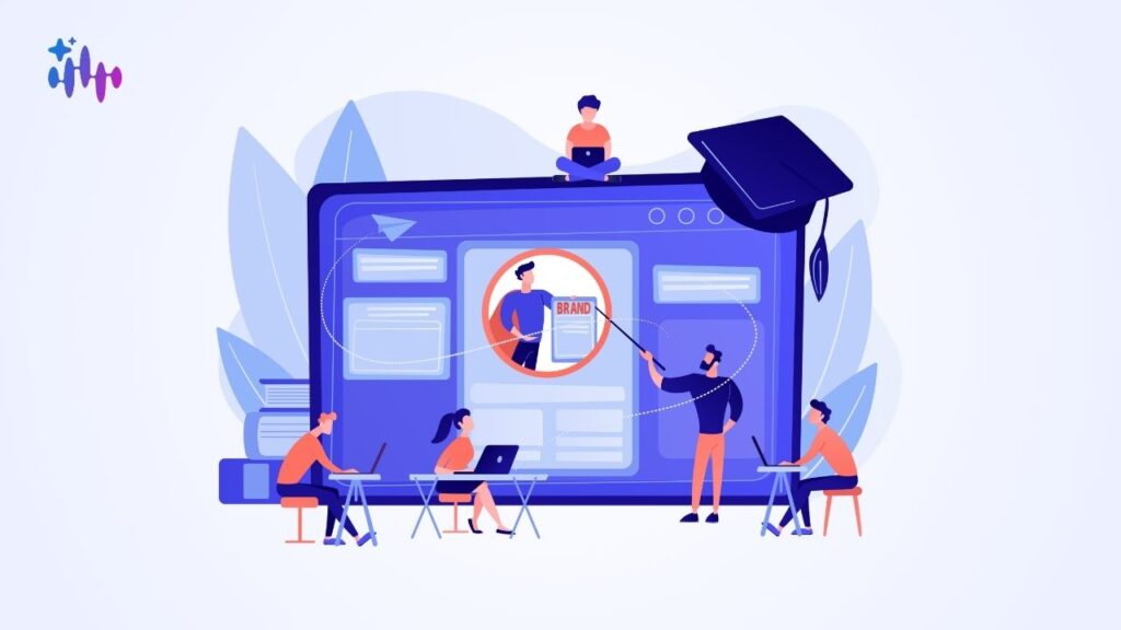 cohort-based learning platform