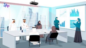 corporate training cost per employee UAE