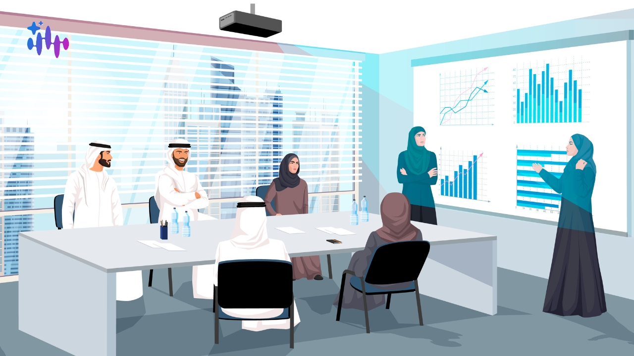 corporate training cost per employee UAE