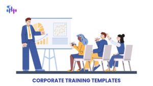 corporate training templates