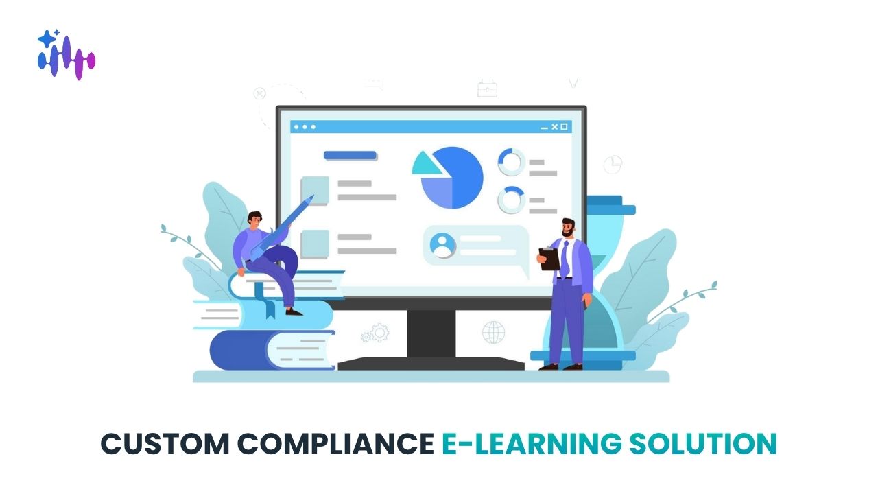 custom compliance elearning solution