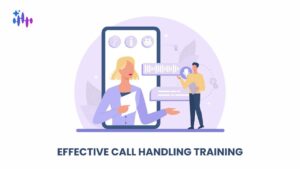 effective call handling training