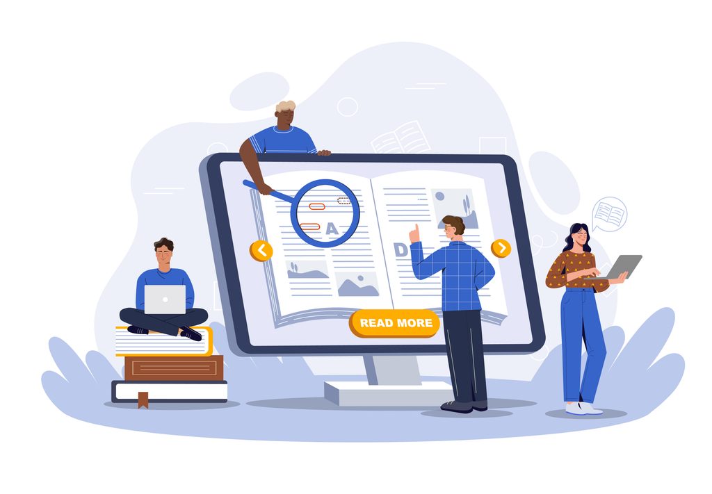 enterprise elearning authoring tool