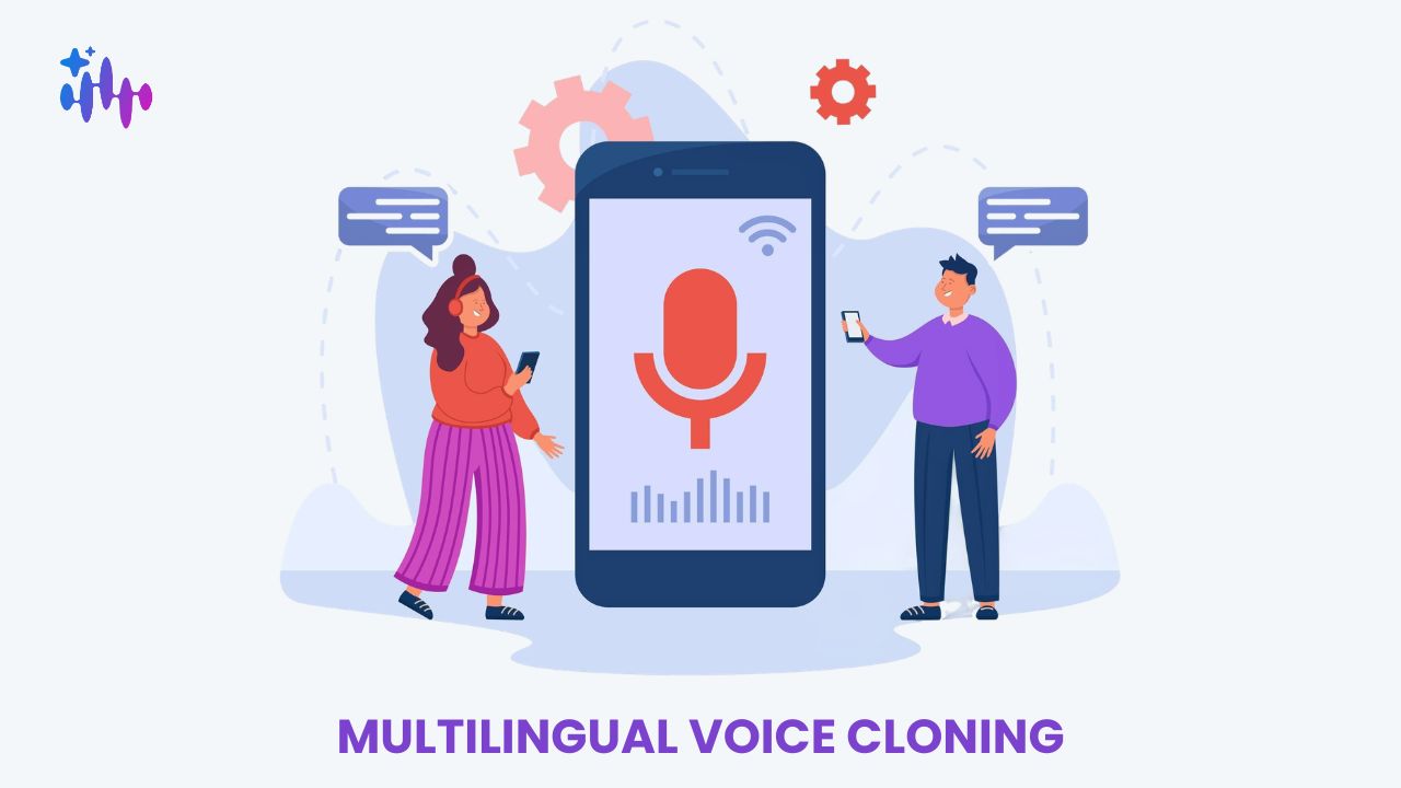 multilingual voice cloning