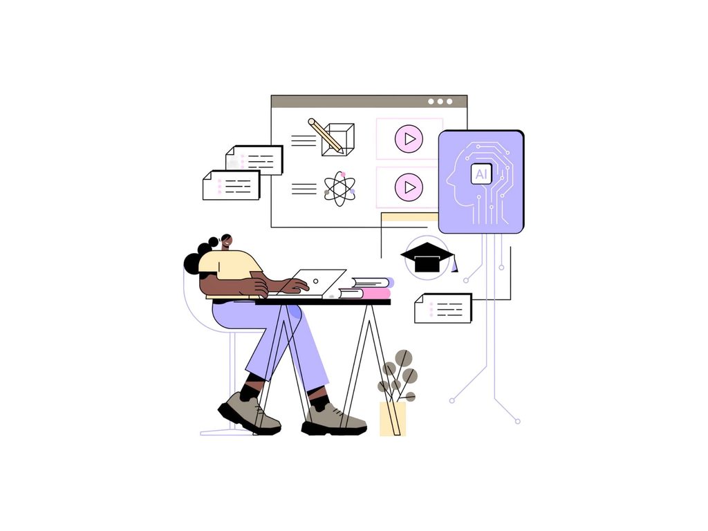 Can AI help personalize learning experiences in instructional design?