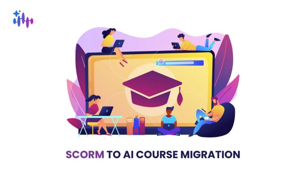 scorm to ai course migration