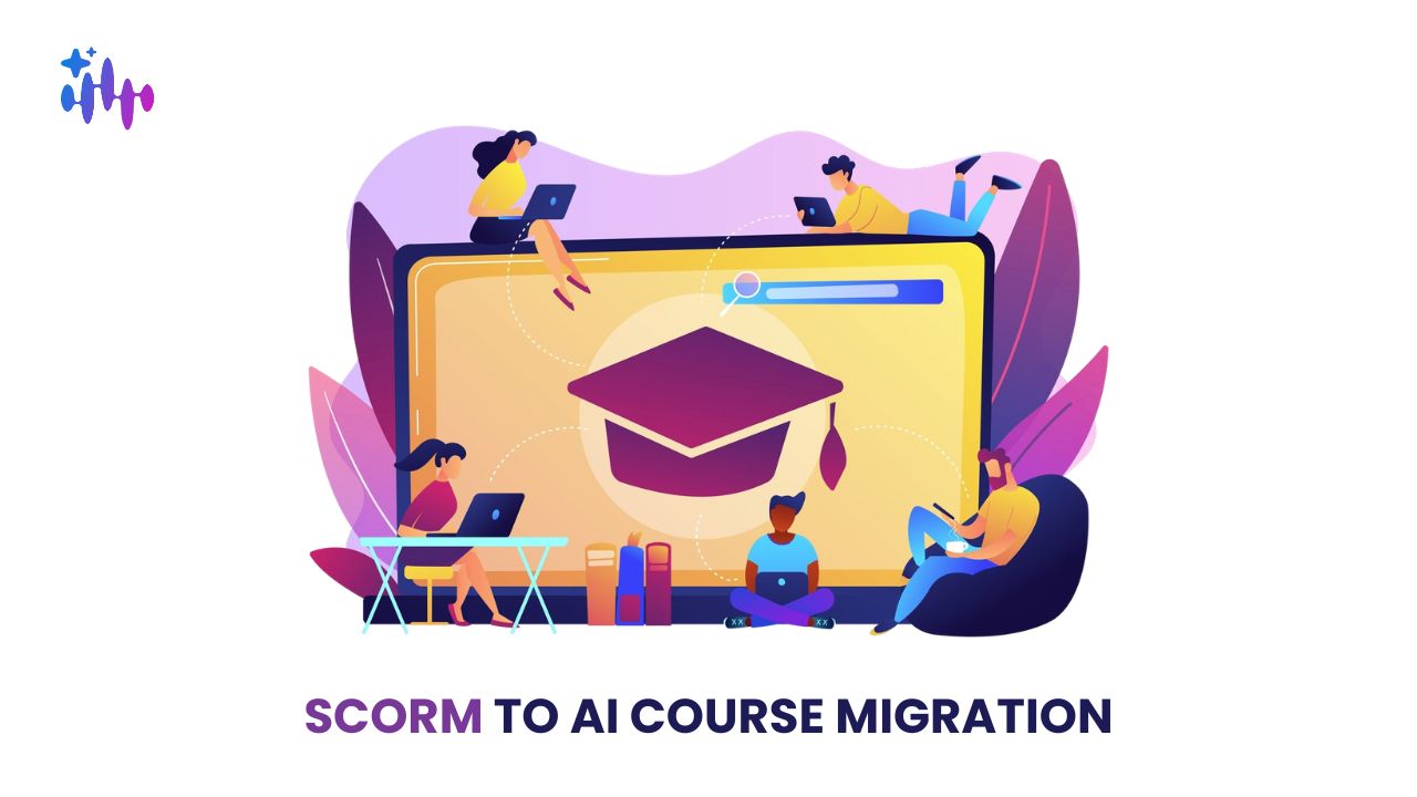 scorm to ai course migration