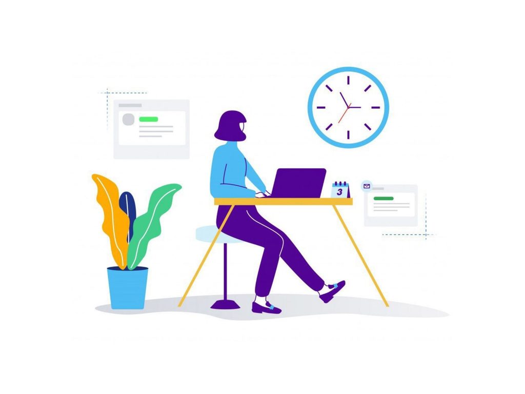 slides per training hour