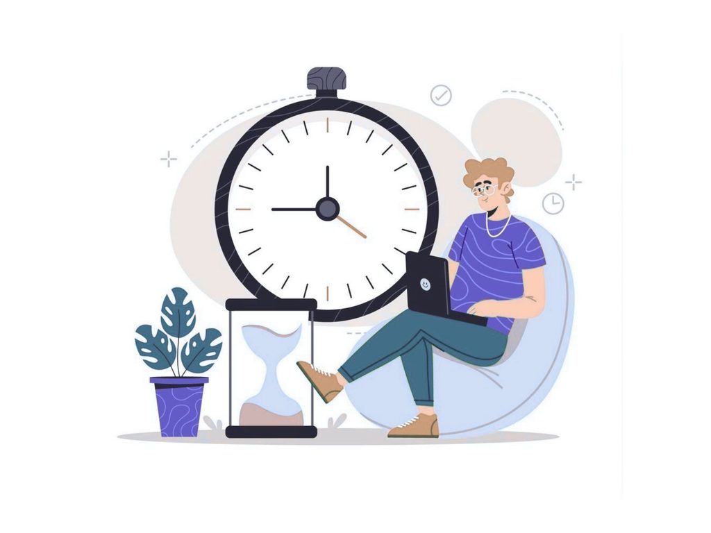 slides per training hour