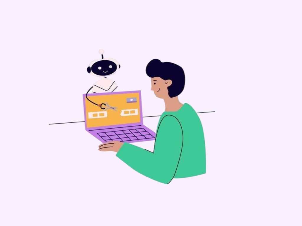 train the trainer ai tools