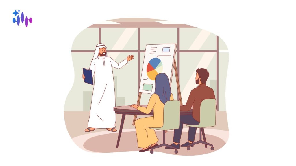 training data residency UAE