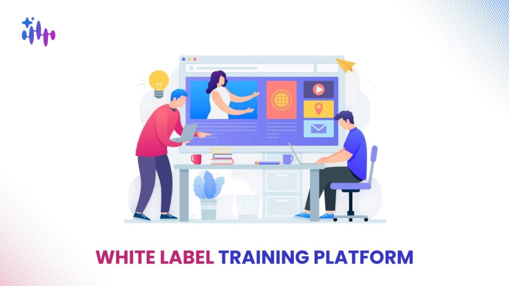 white label training platform