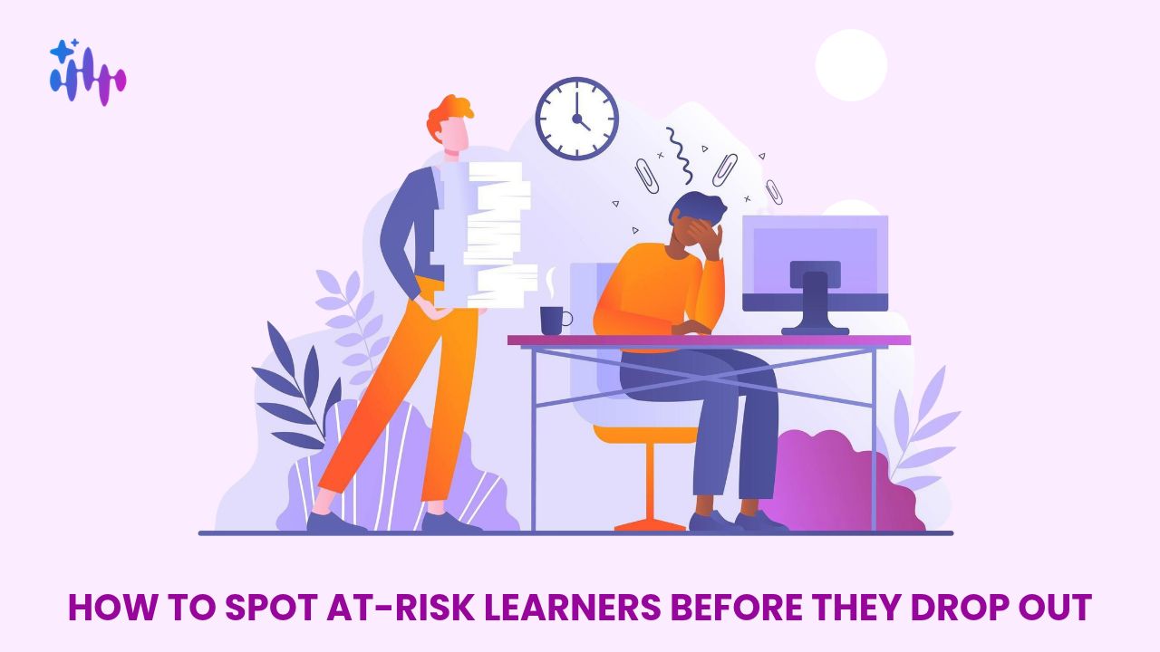 at risk learners