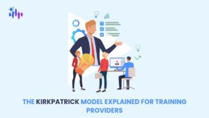 kirkpatrick model explained