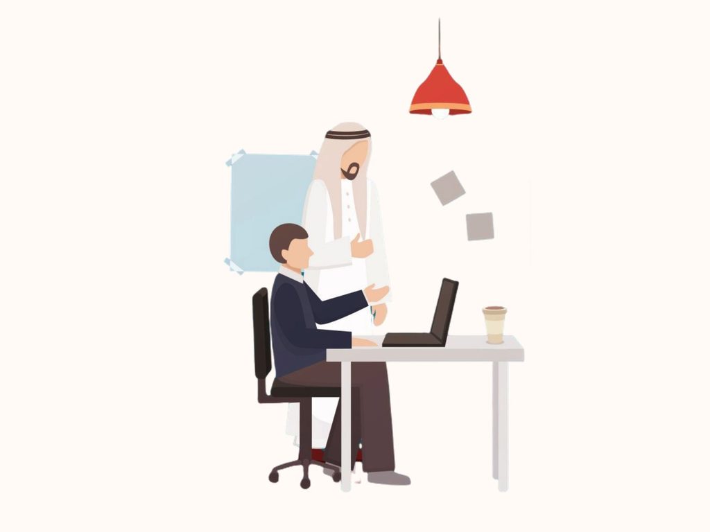 saudi arabia corporate training market