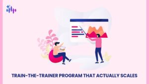 train the trainer program