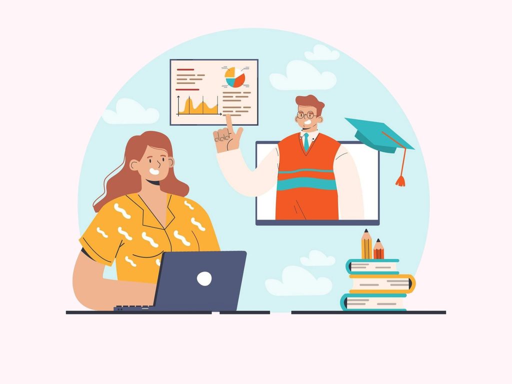 train the trainer program