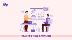training needs analysis template